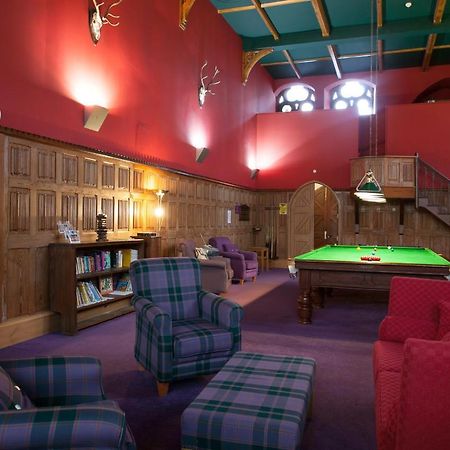 Loch Ness Moat House Apartments Fort Augustus Ngoại thất bức ảnh