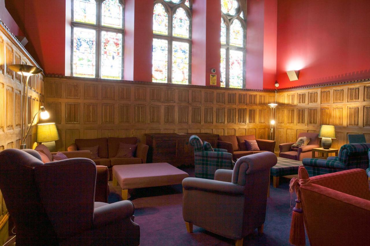 Loch Ness Moat House Apartments Fort Augustus Ngoại thất bức ảnh