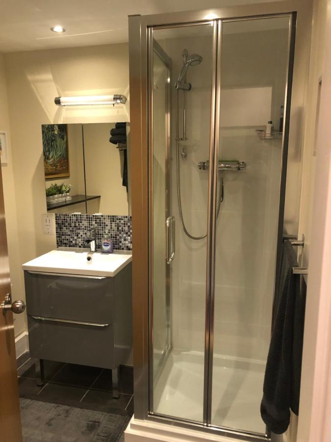 Loch Ness Moat House Apartments Fort Augustus Ngoại thất bức ảnh