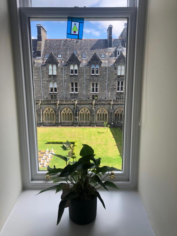 Loch Ness Moat House Apartments Fort Augustus Ngoại thất bức ảnh